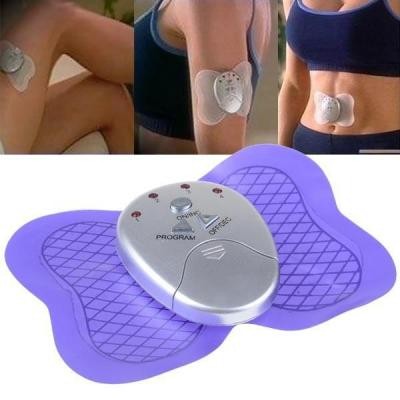 Aparat Masaj Electro Fluture Original