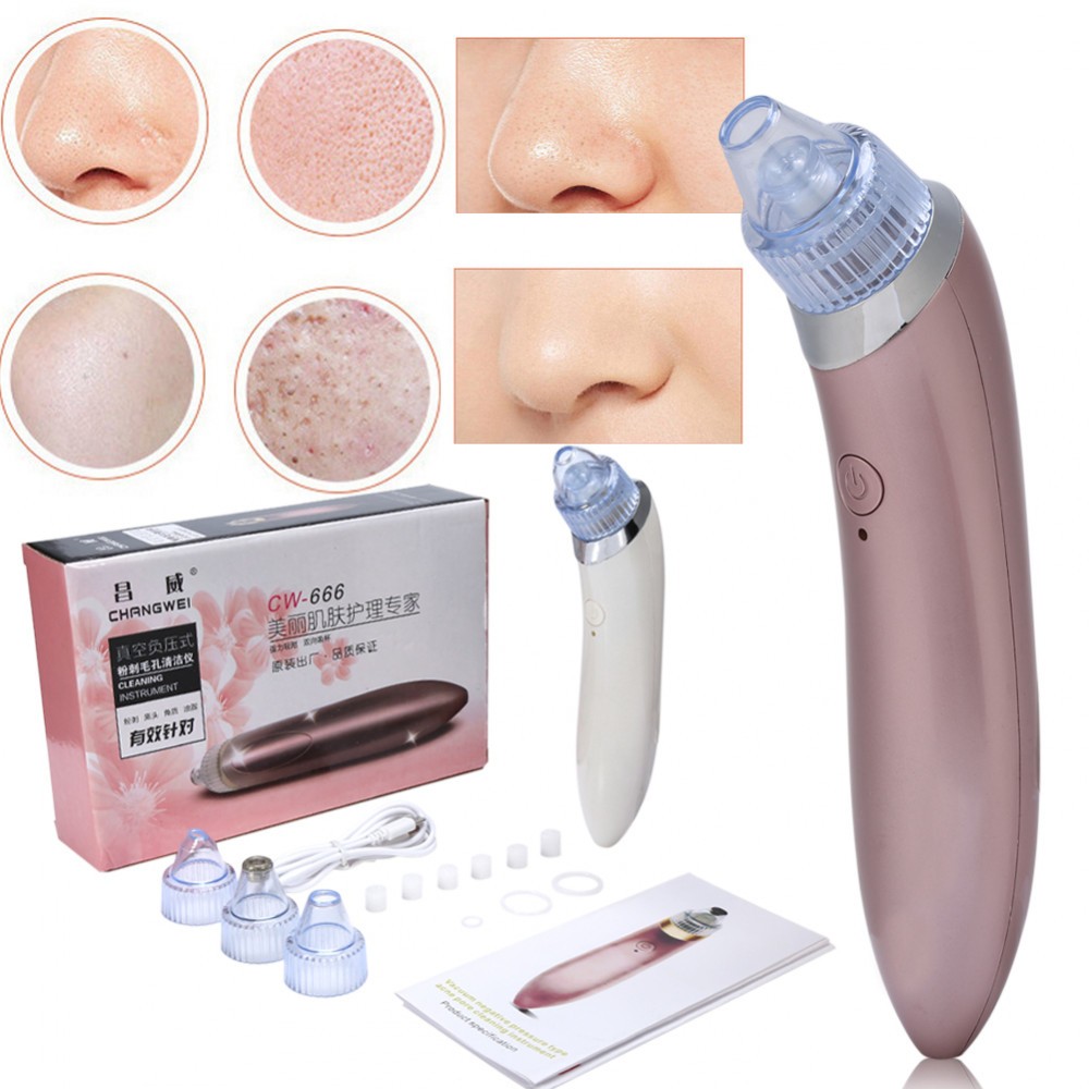 Aparat Vacuum Presure Cleaner Original TeleshopTV Curatare Ten