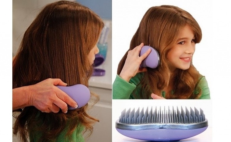 Perie Par Hair Bean Original TeleshopTV