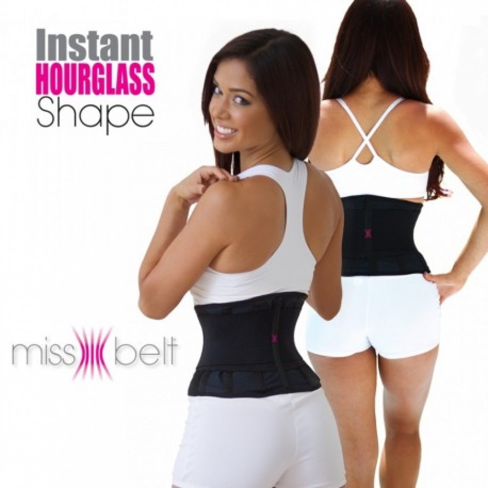 Centura Modelare Talie Miss Original Lichidare Stoc 