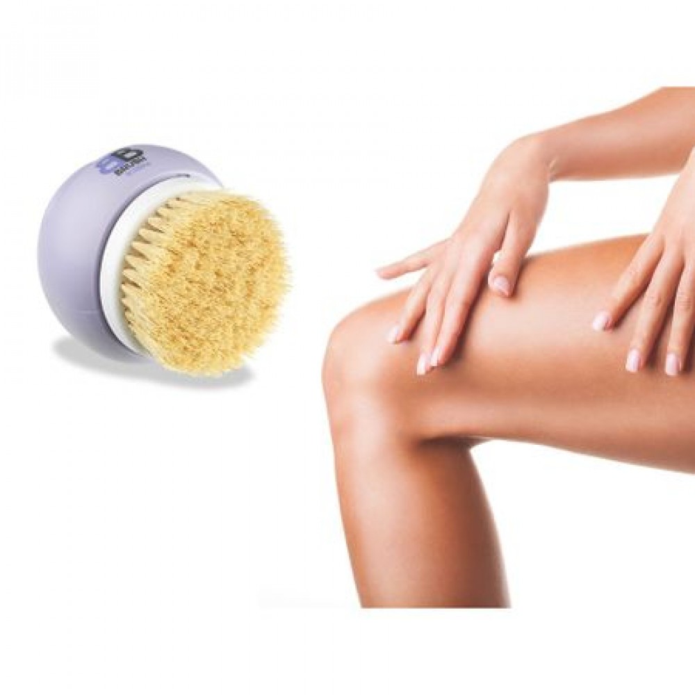 Set complet 4in1 ingrijire corporala si faciala
