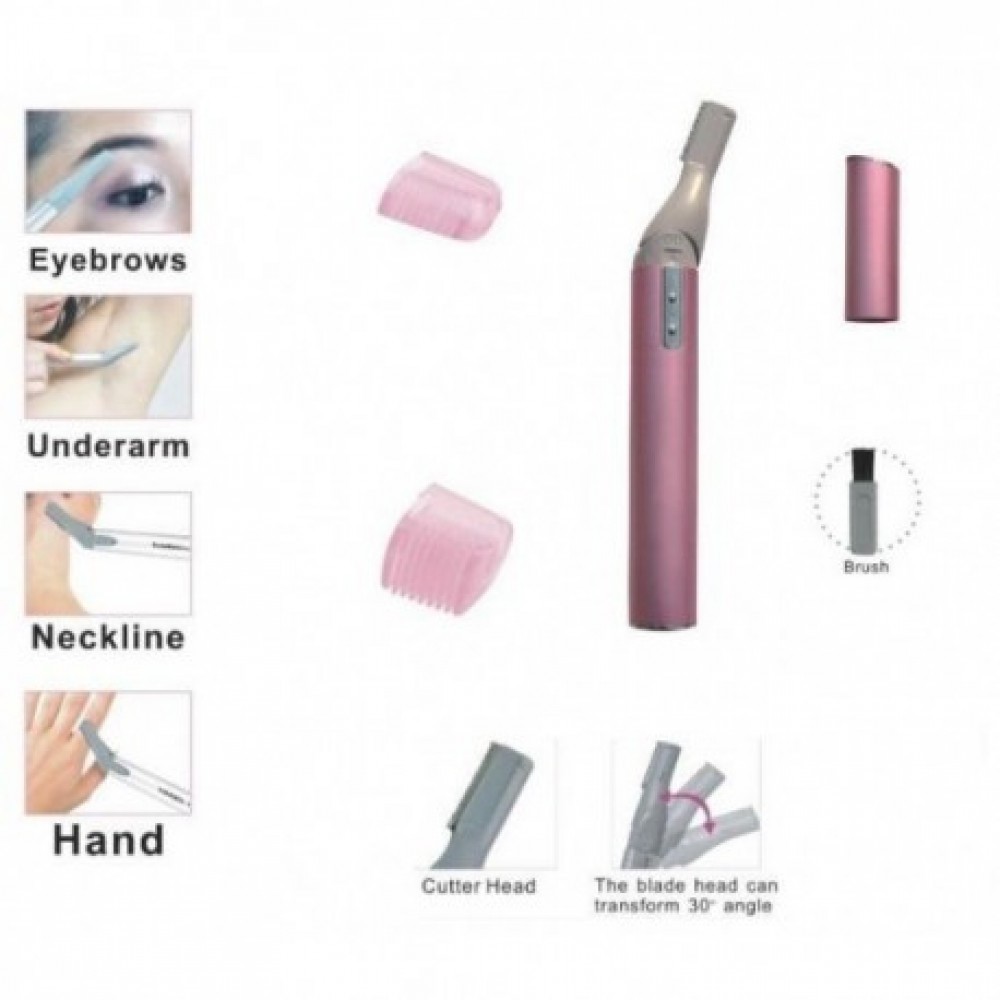 Trimmer Micro Touch Women Original TeleshopTV