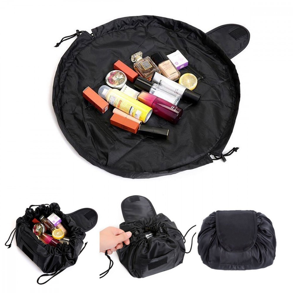 Organizator Profesional Cosmetice Inchidere Rapida