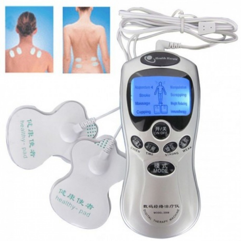 Aparat Masaj Electrostimulare Terapy Original