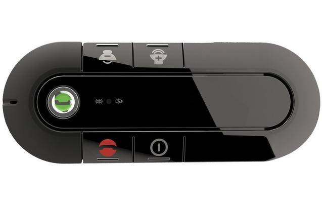 Handsfree Car kit cu Bluetooth Profesional