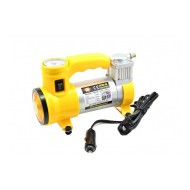 Compresor auto, Cyclone, DС-20, 12 V, 35 l / min, 150 PSI