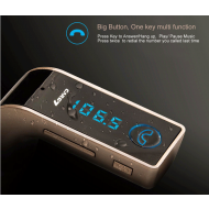 Modulator FM HandsFree Bluetooth CARG G7