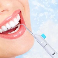 Aparat Irigator Bucal Curatare Interdentara Power Floss Original Rezultate Garantate