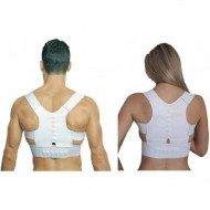 Corset Spate Power Magnetic Original TeleshopTV Rezultate Garantate