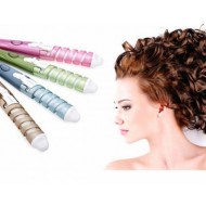Ondulator Par Ceramica Profesional Innovation Original
