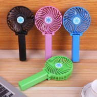 Mini ventilator de mana cu acumulator reincarcabil Rezultate Garantate