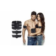 Set Complet Electrostimulare 3 Piese