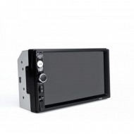 Player auto multimedia Video Mp5 Mp3 radio, 2DIN Bluetooth cu Intrare Video