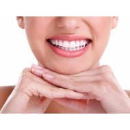 Tratament natural pentru albirea dintilor cu ingrediente active