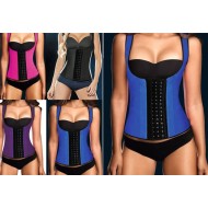 Corset talie de viespe tip vesta