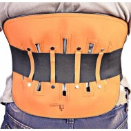 Centura Brau Lombar Profesional Vertebra Pozitie Fixa Original Doctor
