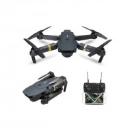 Drona cu brate pliabile, Control Wifi, Camera 2 MP si transmisie live pe telefon
