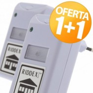 Set 2 aparate impotriva daunatorilor Pest Repeller