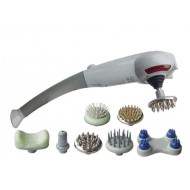 Aparat de masaj multiple functii 8in1, relaxare, anticelulita, presopunctura