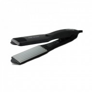 Placa Creponat Flat Iron Profesional Ceramica TeleshopTV