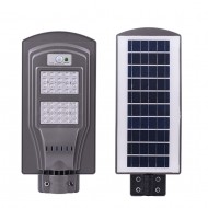 Proiector stradal, 40 w, Panou Solar, Senzor de Miscare