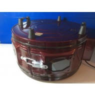 Cuptor electric rotund capacitate 40L