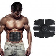 Aparat remodelare abdomen cu electrostimulare SixPack Gym Oferta Limitata