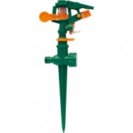Aspersor plastic, rotativ