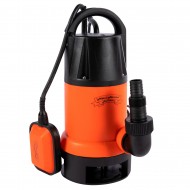 Pompa apa MURDARA din plastic 750W Micul Fermier GF-0723