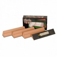Joc Rummy Piknik Plastic