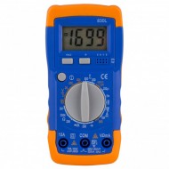 Multimetru digital 830L