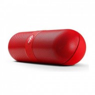 Boxa Portabila , Bluetooth, Radio FM , USB, Slot SD, Pill