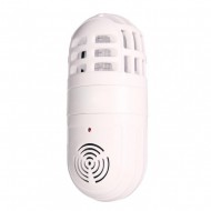 Aparat anti-insecte cu lumina UV si ultrasunet