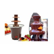 Fantana de ciocolata Fondue Sweet