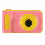 Camera Digitala, Ecran LCD, Summer Vacation