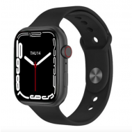 Ceas Smartwatch i7 Pro Max, tehnologie de ultima generatie, ecran 1.75 inch, functii multiple