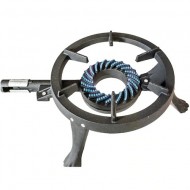 Arzator GPL din fonta rotund, diametru 33 cm. 