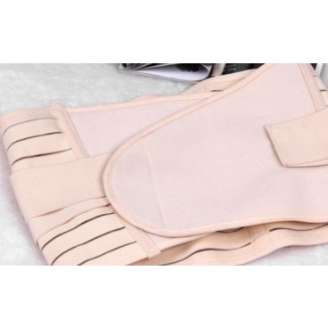 Brau modelator pentru formarea abdomenului si prevenirea durerilor de spate