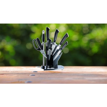 Set Cutite 8 Piese Profesionale Germania